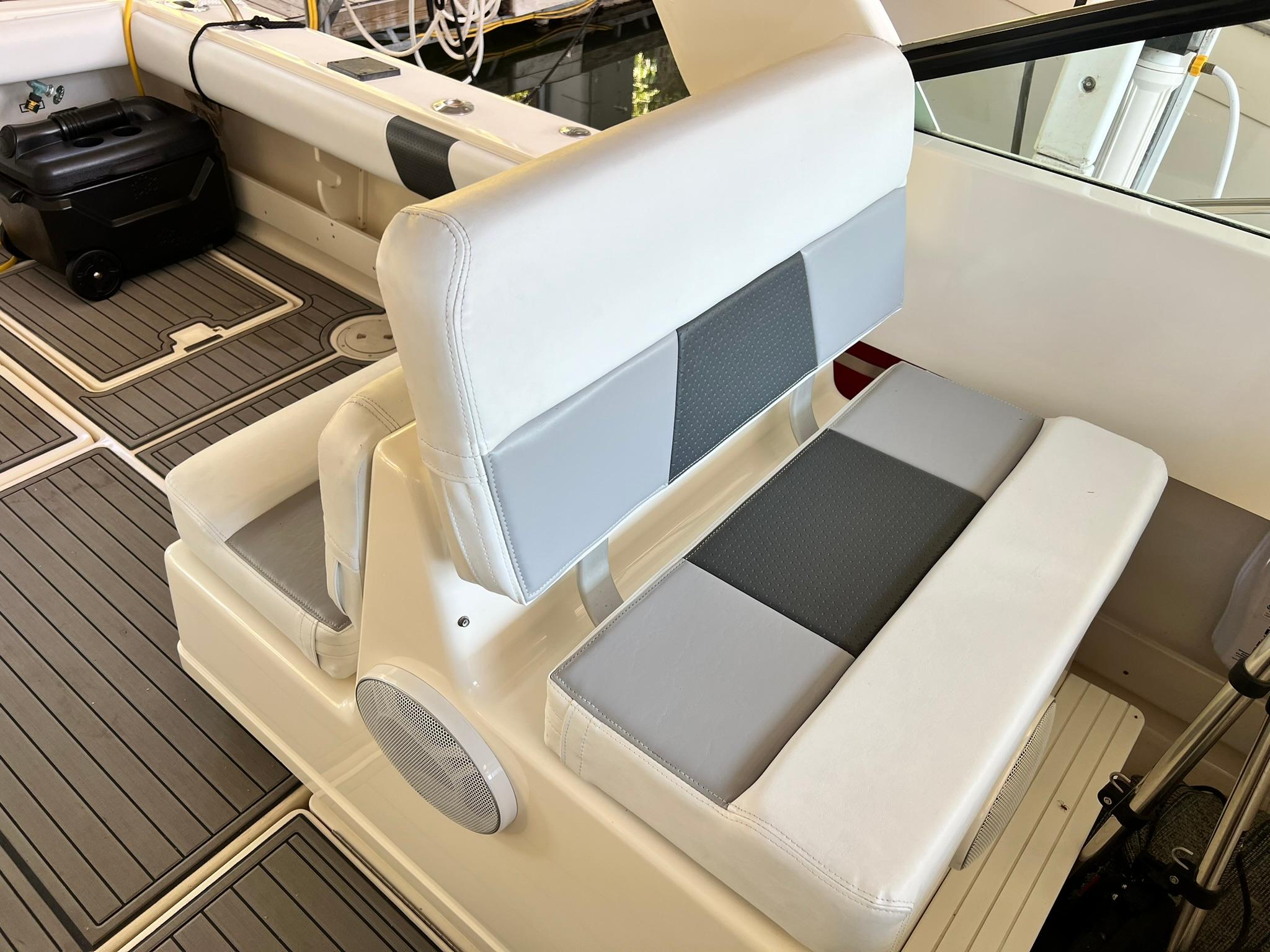 1996 31′ Tiara Yachts 310 Open Pursuit