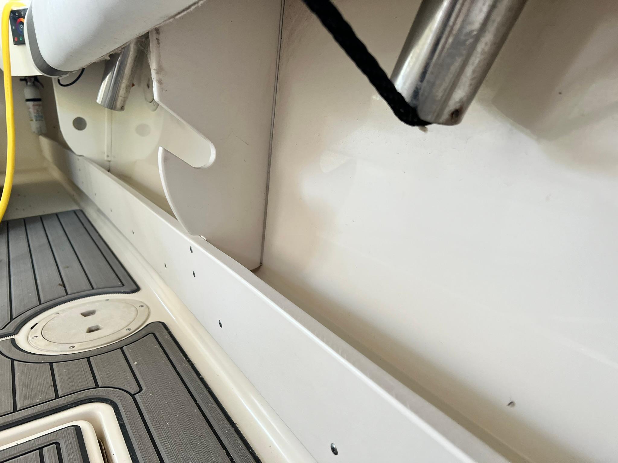 1996 31′ Tiara Yachts 310 Open Pursuit