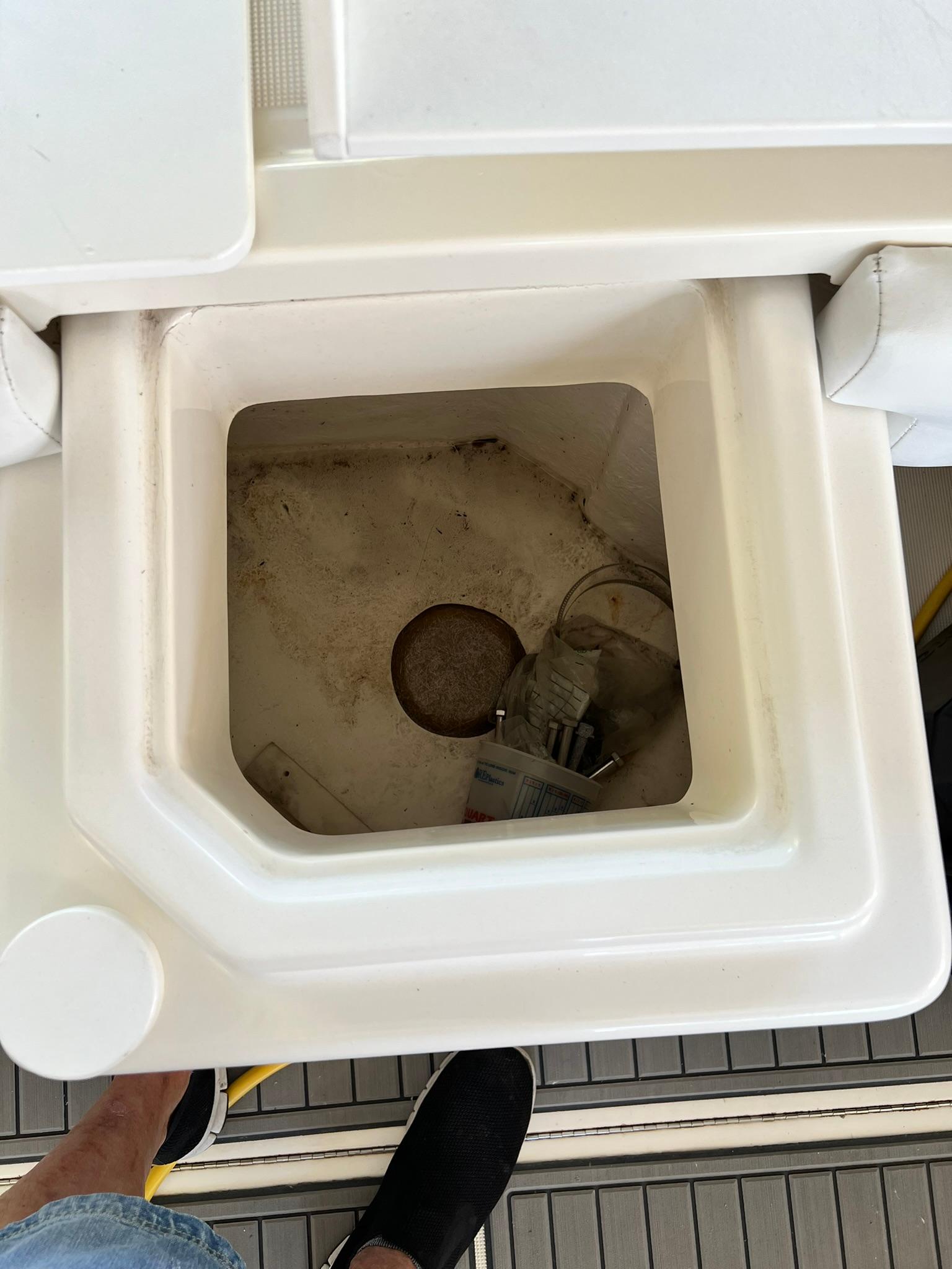 1996 31′ Tiara Yachts 310 Open Pursuit