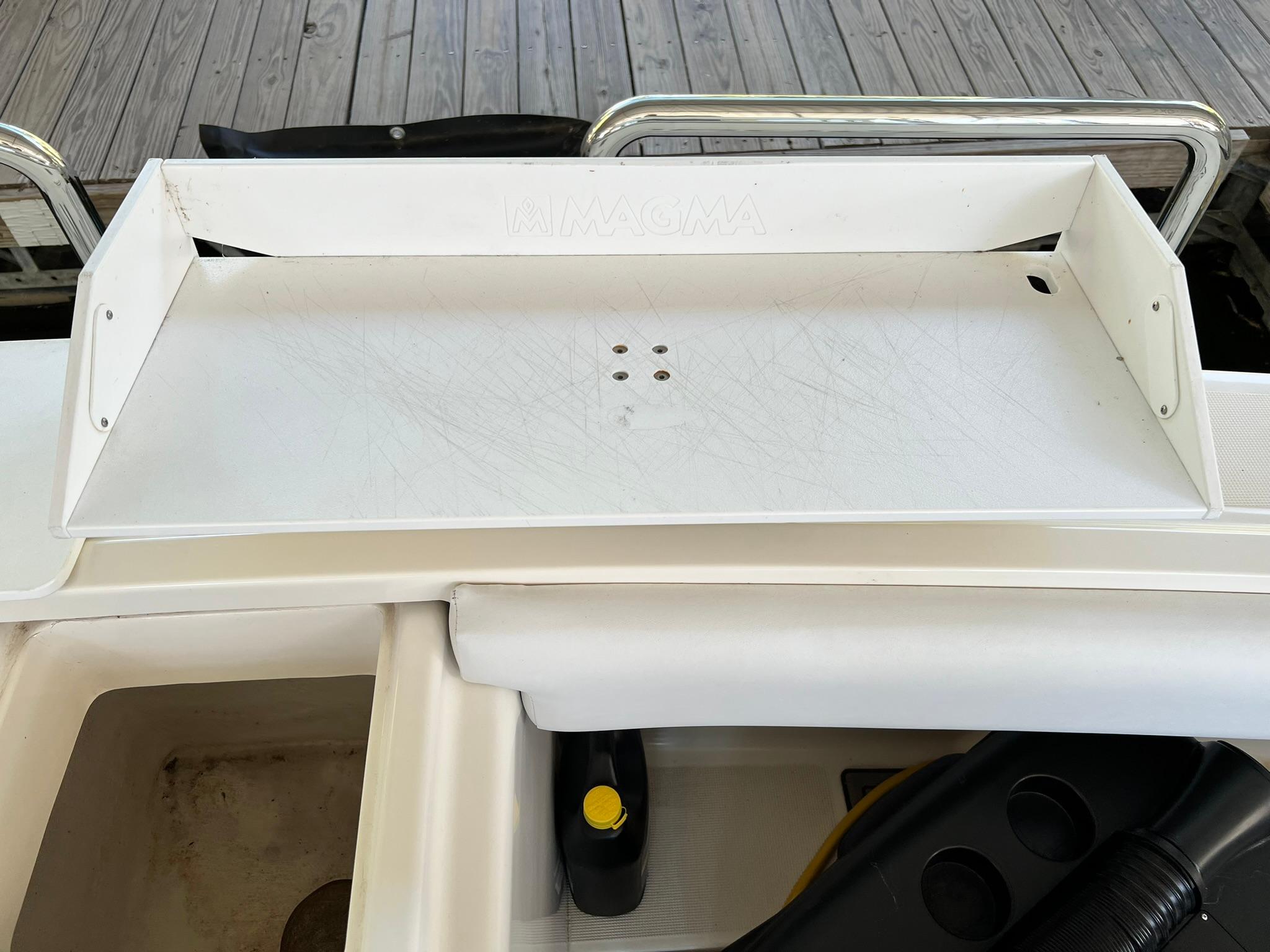 1996 31′ Tiara Yachts 310 Open Pursuit