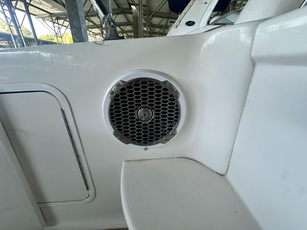 2001 29′ Sea Ray 290 Sundancer