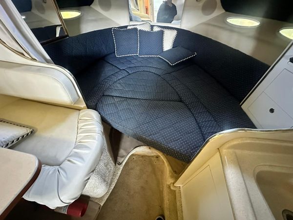 2001 29′ Sea Ray 290 Sundancer