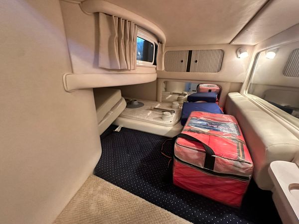 2001 29′ Sea Ray 290 Sundancer