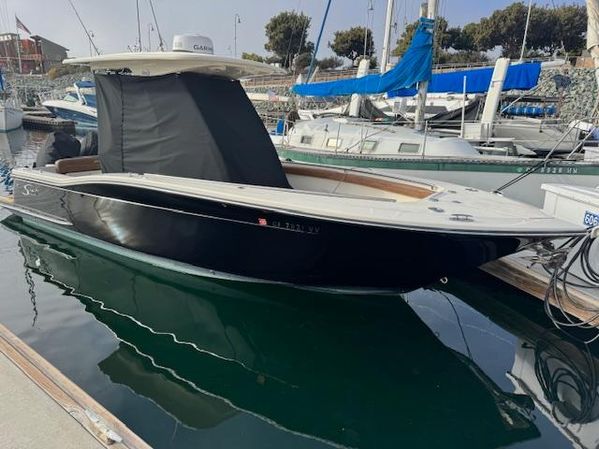 2023 26′ Scout 255 LXF