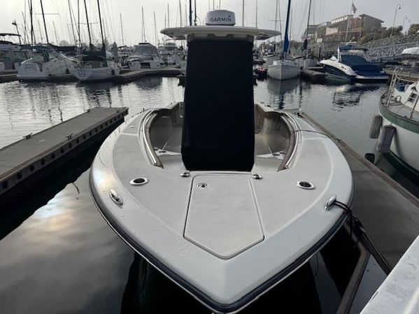 2023 26′ Scout 255 LXF