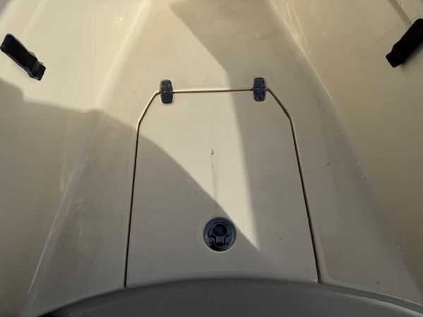 2023 26′ Scout 255 LXF