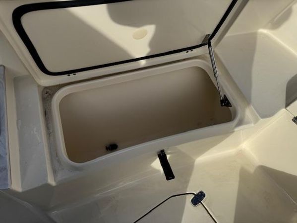 2023 26′ Scout 255 LXF