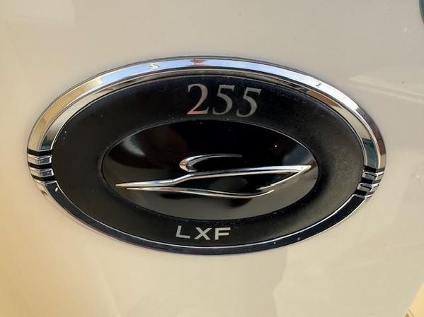2023 26′ Scout 255 LXF