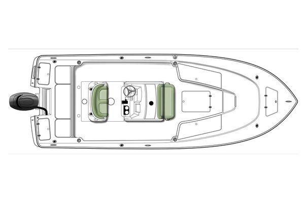 2023 25′ Scout 251 XSS