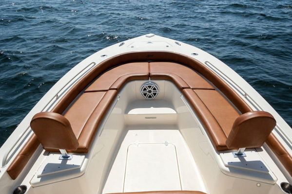 2023 25′ Scout 251 XSS