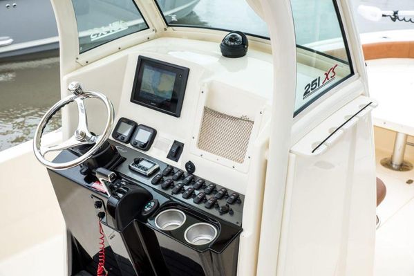 2023 25′ Scout 251 XSS