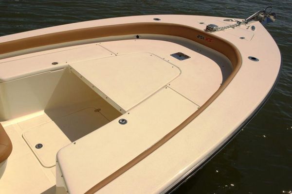 2023 25′ Scout 251 XSS