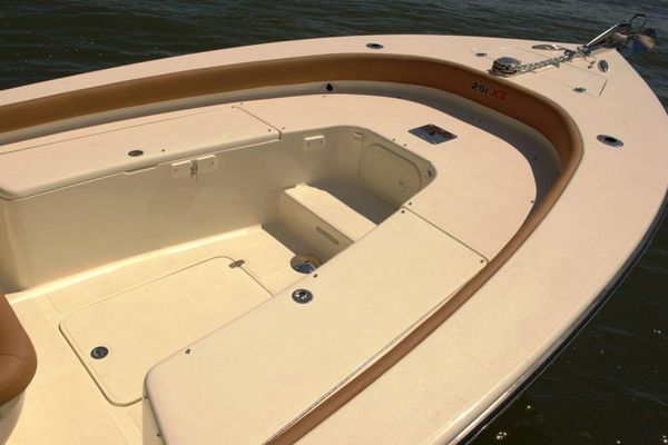 2023 25′ Scout 251 XSS