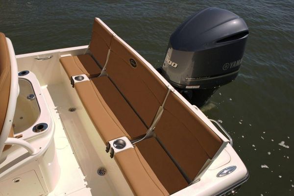 2023 25′ Scout 251 XSS