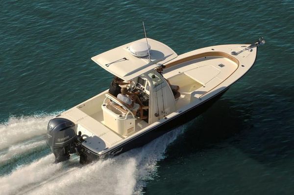 2023 25′ Scout 251 XSS