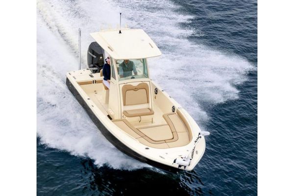 2023 25′ Scout 251 XSS