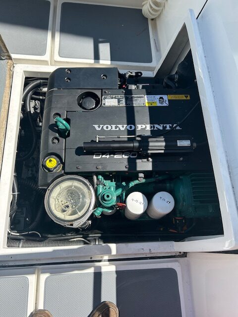 2016 Davidson 25’ Bahia