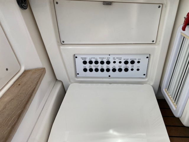 2010 Sea Ray Sundancer 450