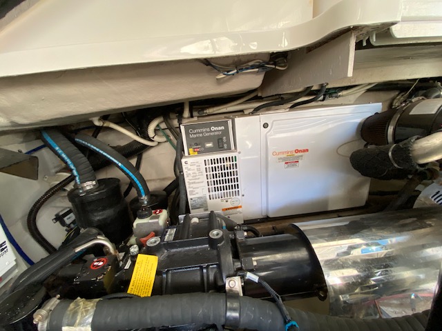 2010 Sea Ray Sundancer 450