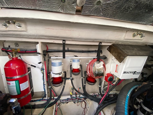 2010 Sea Ray Sundancer 450