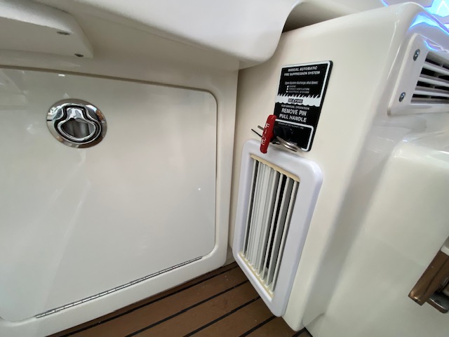 2010 Sea Ray Sundancer 450