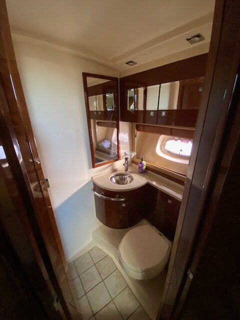 2010 Sea Ray Sundancer 450