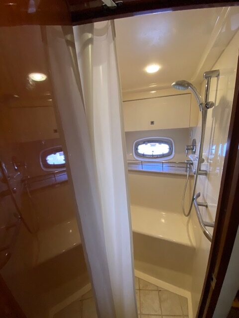 2010 Sea Ray Sundancer 450