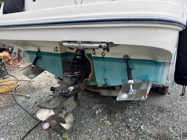 2006 26′  Bayliner 265 SD