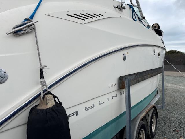2006 26′  Bayliner 265 SD