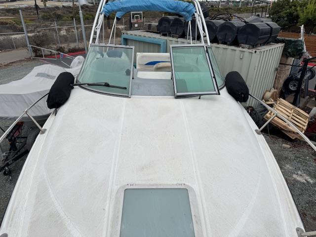 2006 26′  Bayliner 265 SD