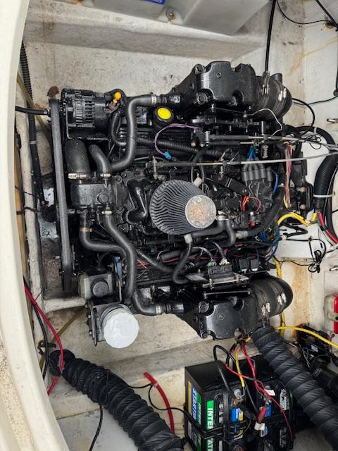 2006 26′  Bayliner 265 SD