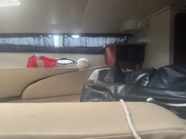 2006 26′  Bayliner 265 SD