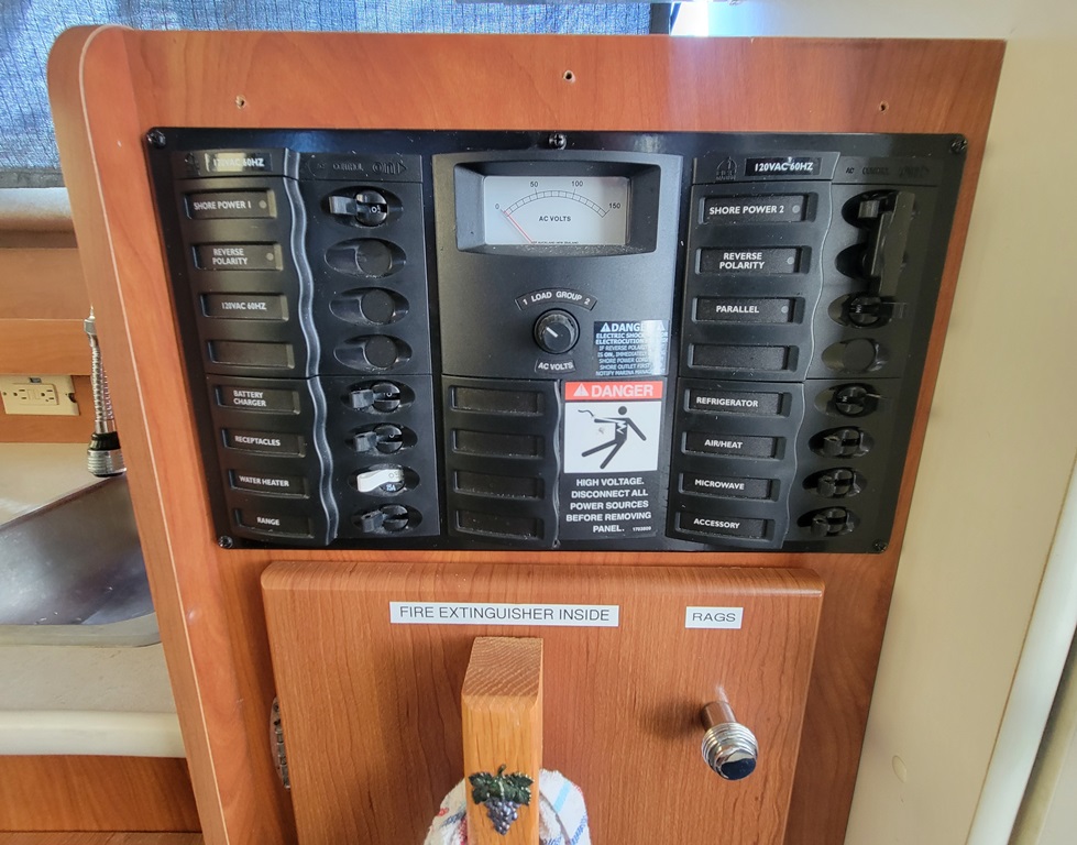 2005 Bayliner 289 Classic Pilothouse