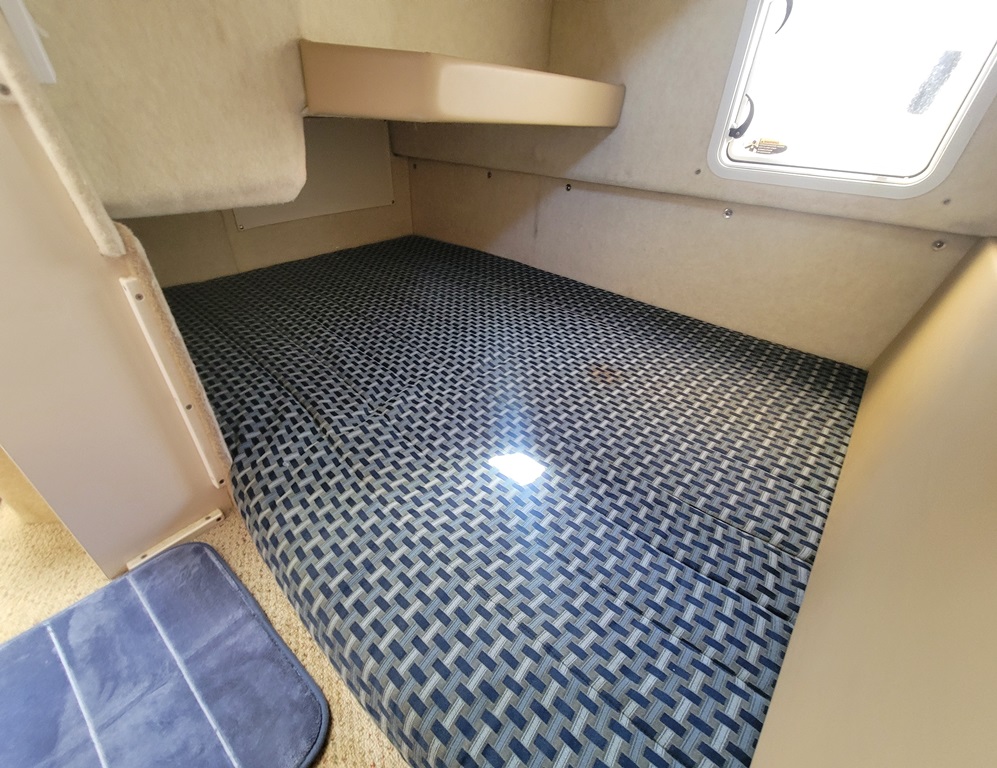 2005 Bayliner 289 Classic Pilothouse