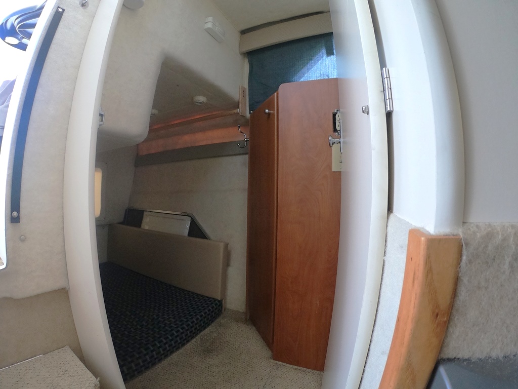 2005 Bayliner 289 Classic Pilothouse