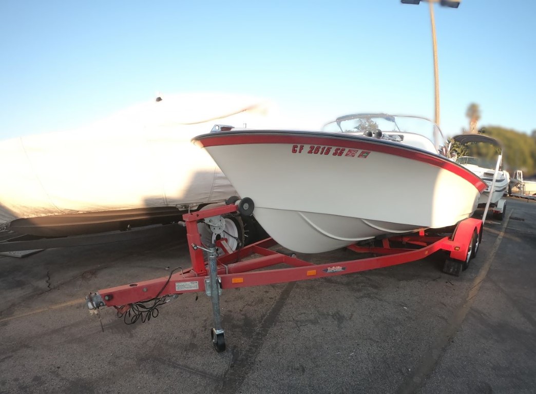 1966  Owens XL19 Fully Restored   SO RARE