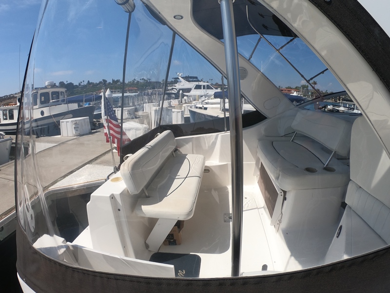 2001 Bayliner 2855 Ciera Express Cruiser w Trailer– Your Dream Boat is for Sale!