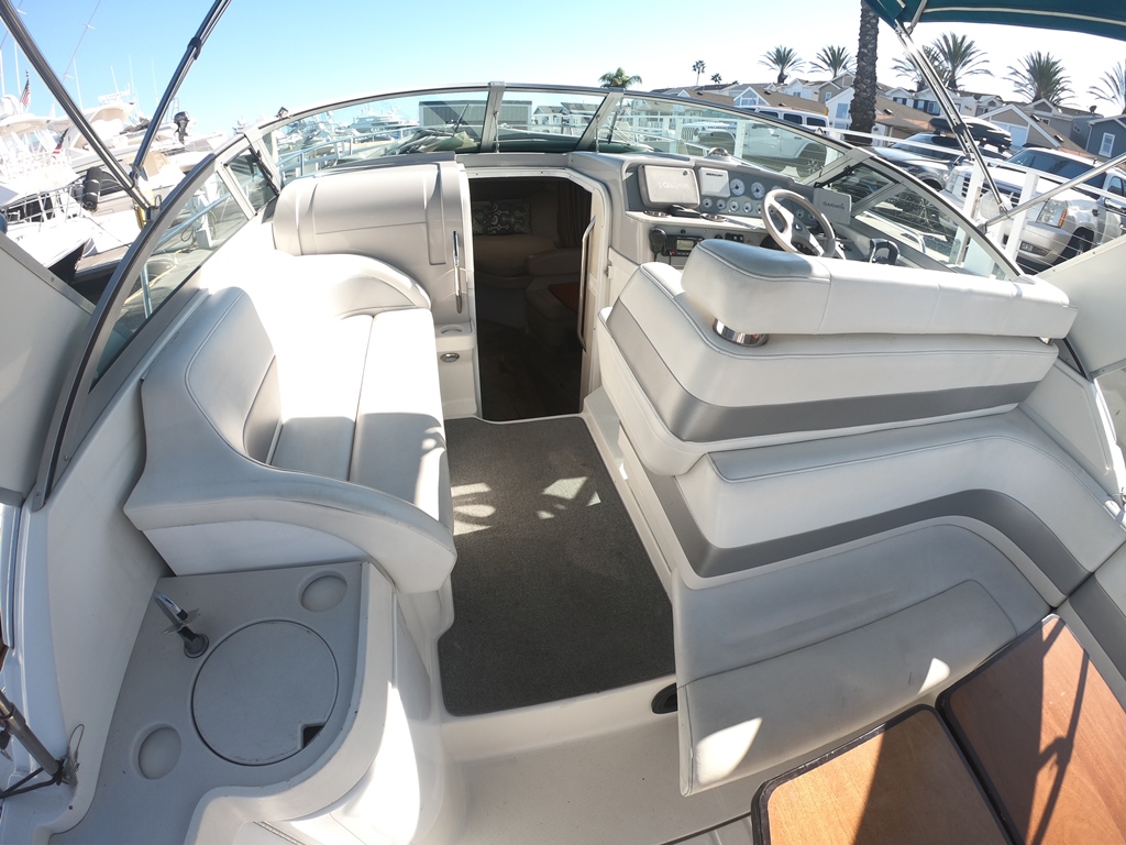 1998 31 Formula PC w Upgraded Engines