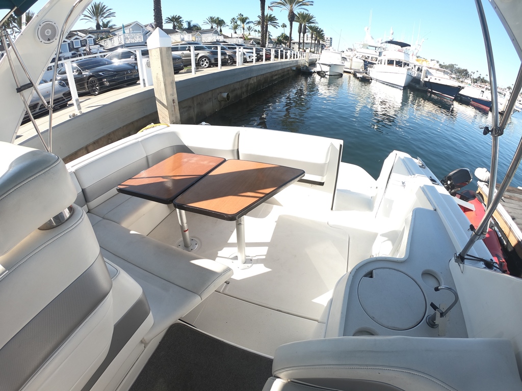 1998 31 Formula PC w Upgraded Engines