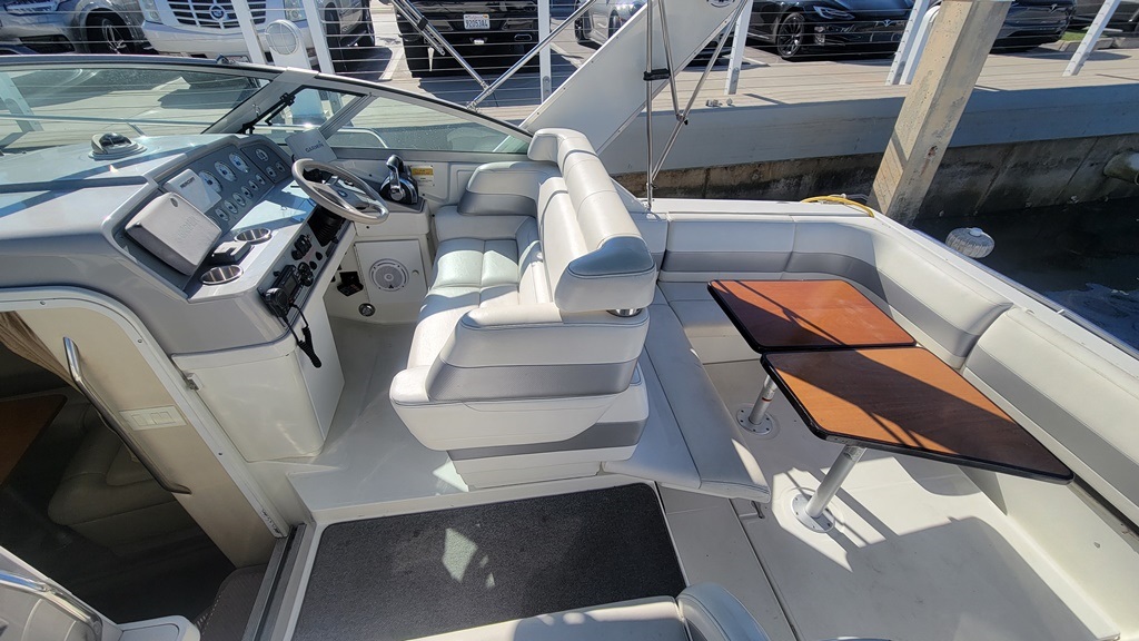 1998 31 Formula PC w Upgraded Engines