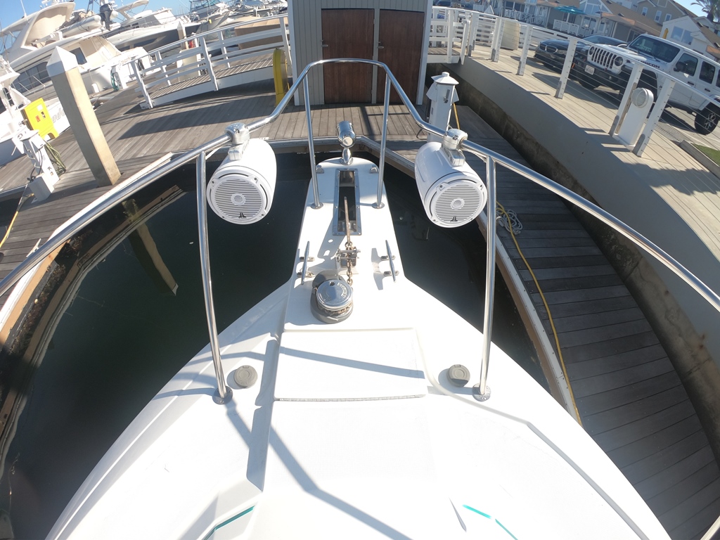 1998 31 Formula PC w Upgraded Engines