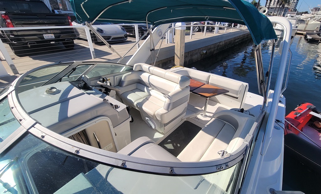 1998 31 Formula PC w Upgraded Engines