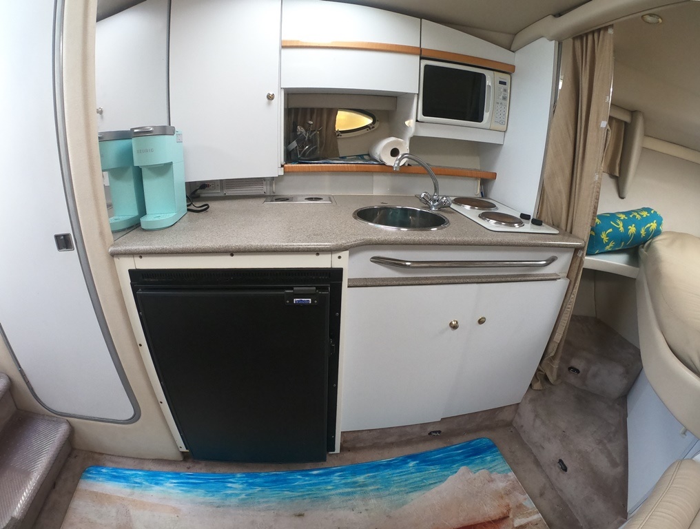 1998 31 Formula PC w Upgraded Engines