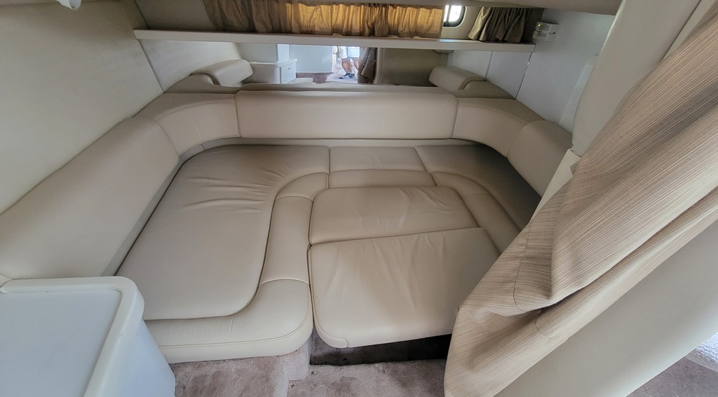 1998 31 Formula PC w Upgraded Engines