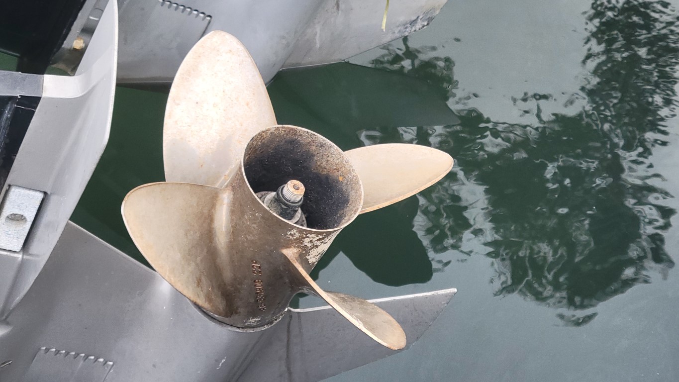 2004 Donzi 38 ZF High-Performance Center Console Boat for Sale in CA