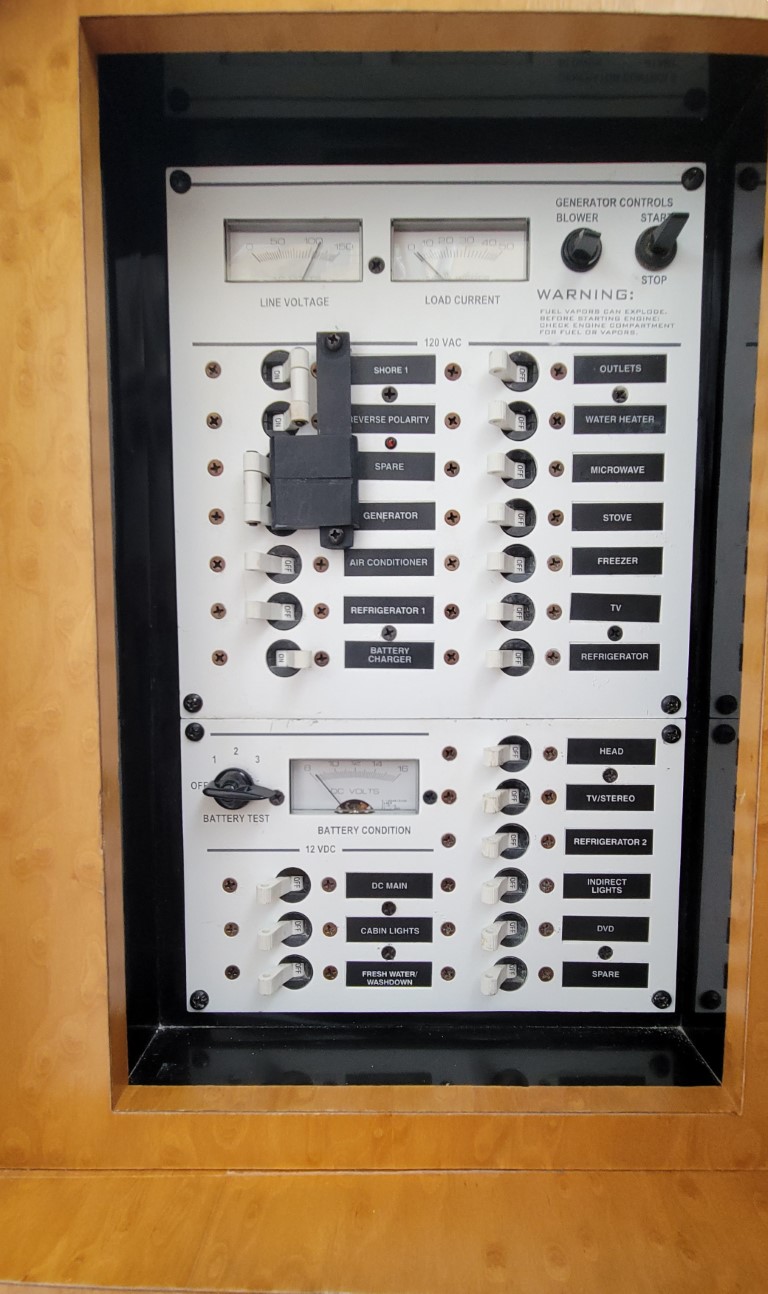 2004 Donzi 38 ZF High-Performance Center Console Boat for Sale in CA