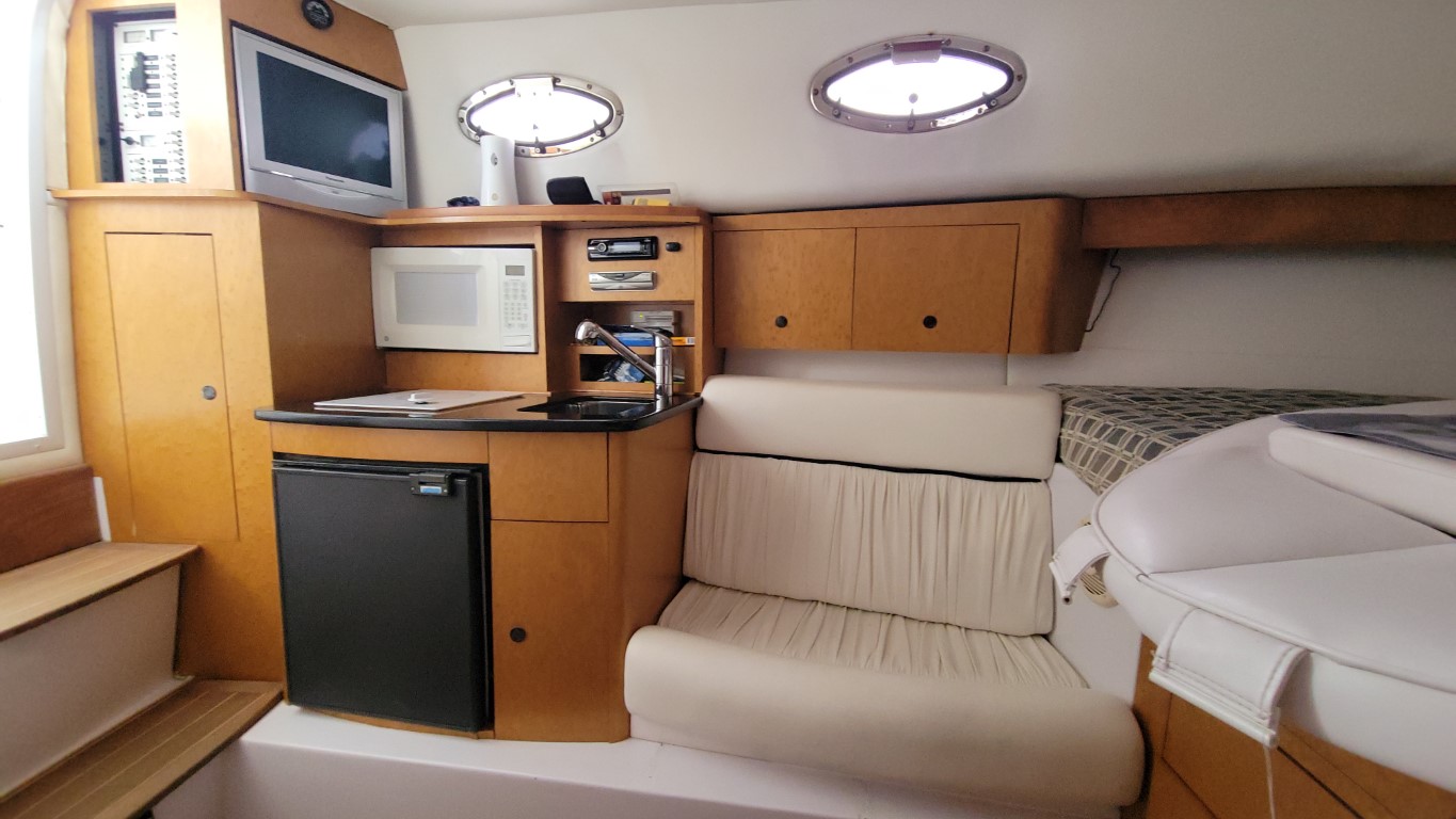 2004 Donzi 38 ZF High-Performance Center Console Boat for Sale in CA