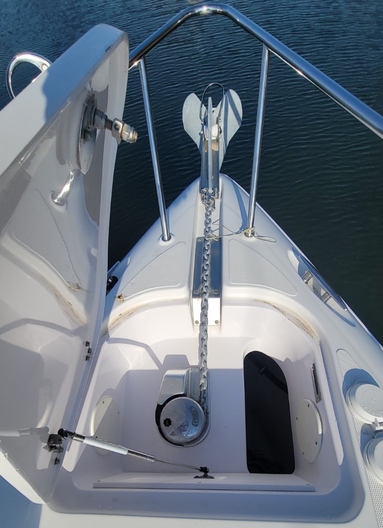 2004 Donzi 38 ZF High-Performance Center Console Boat for Sale in CA