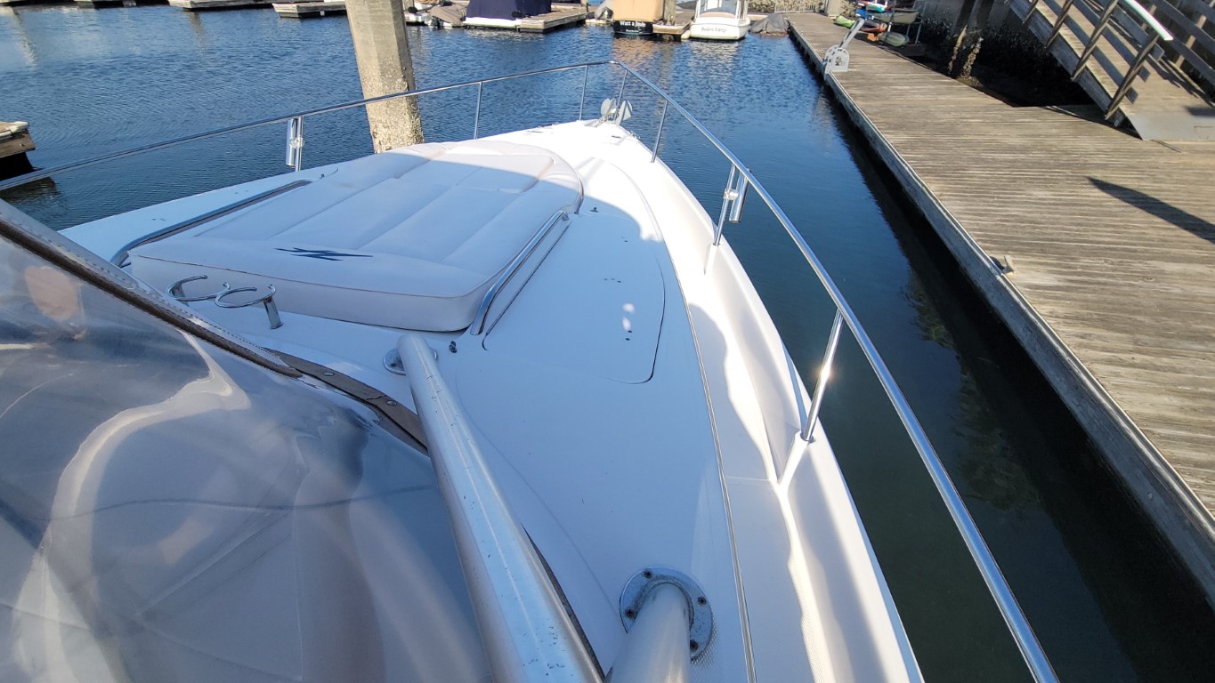 2004 Donzi 38 ZF High-Performance Center Console Boat for Sale in CA
