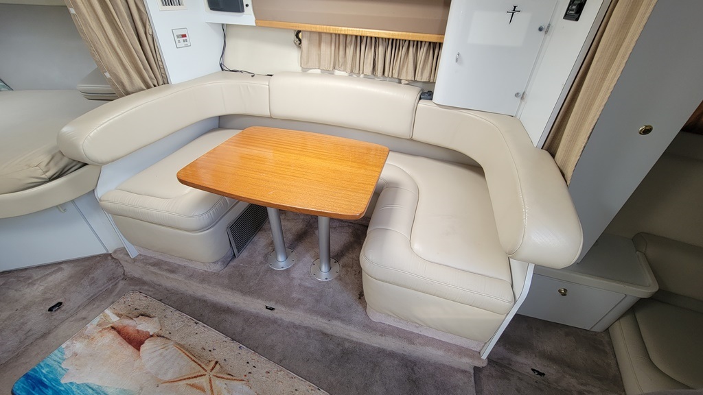 1998 31 Formula PC w Upgraded Engines